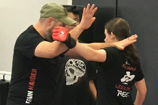 Image 1 from Changing Lives Martial Arts Greenbrier partner gallery