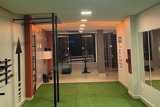 Imagem 1 da galeria do parceiro Studio Level UP