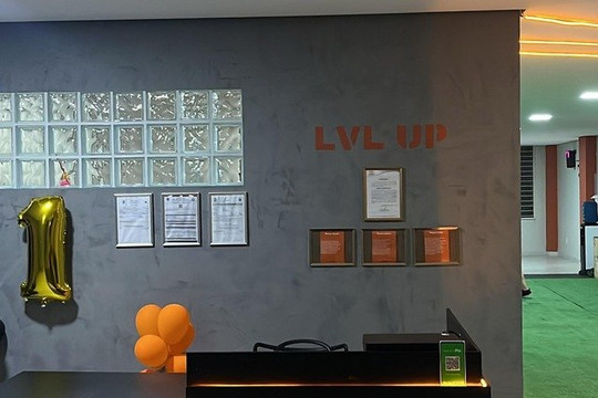 Imagem 3 da galeria do parceiro Studio Level UP