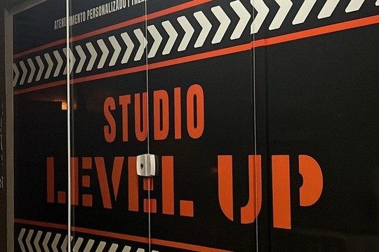 Imagem 2 da galeria do parceiro Studio Level UP
