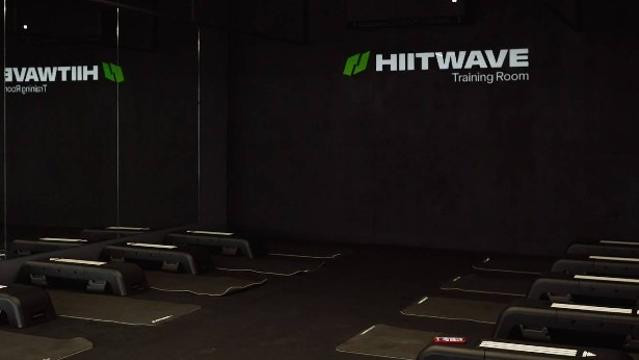 Imagen 1 de la galería del partner Hiitwave - Training Room & Ice Bath