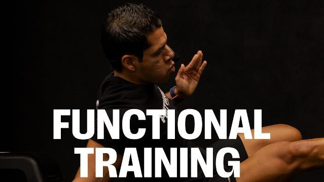 Imagen 2 de la galería del partner Hiitwave - Training Room & Ice Bath