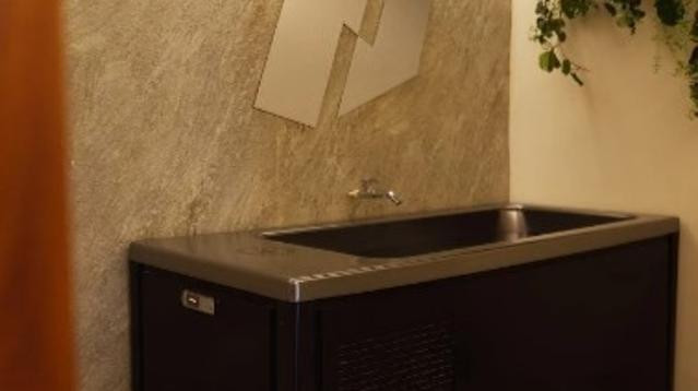 Imagen 3 de la galería del partner Hiitwave - Training Room & Ice Bath