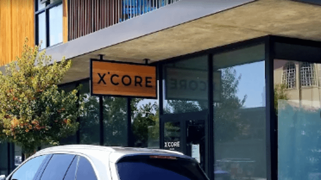 Image 2 from X˙CORE Oakland partner gallery