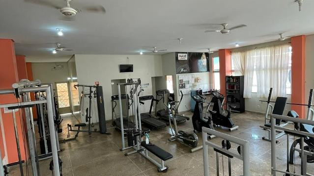 Imagem 3 da galeria do parceiro Fitness Academia