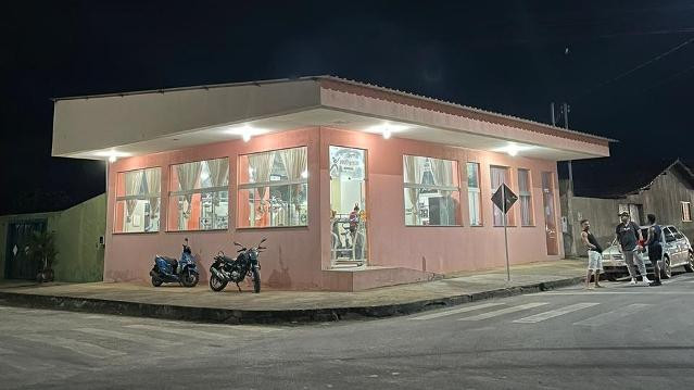 Imagem 2 da galeria do parceiro Fitness Academia