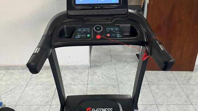 Imagen 3 de la galería del partner Evolution Fitness Villa Mercedes