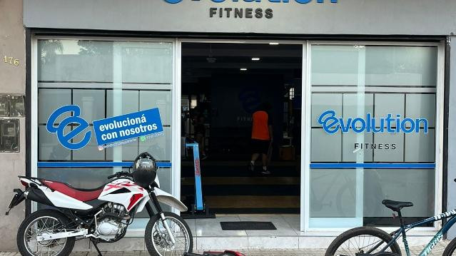 Imagen 2 de la galería del partner Evolution Fitness Villa Mercedes