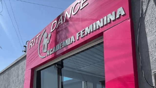 Imagem 2 da galeria do parceiro Rit Dance Academia