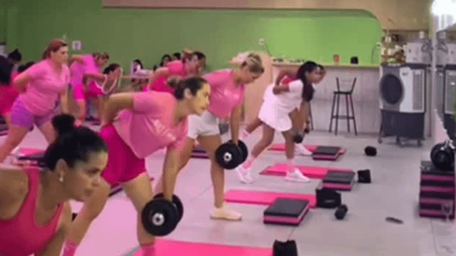 Imagem 1 da galeria do parceiro Rit Dance Academia
