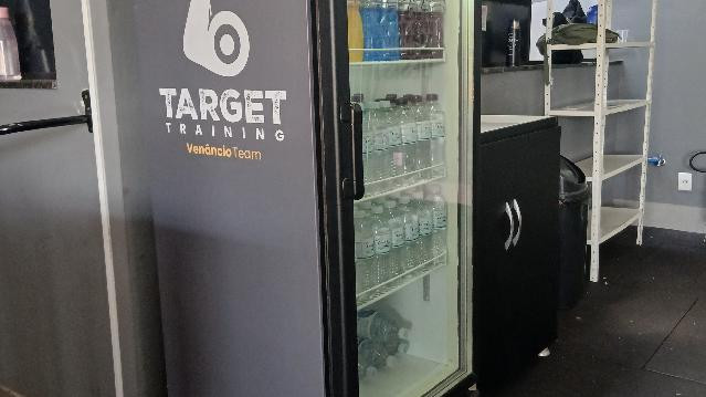 Imagem 3 da galeria do parceiro Target Training