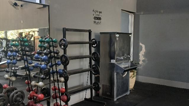 Imagem 1 da galeria do parceiro Target Training