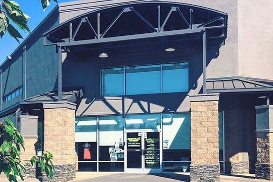 Image 2 from Bodyplex Fitness of Cartersville partner gallery