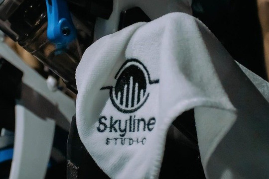 Imagen 2 de la galería del partner Skyline Plaza Concordia