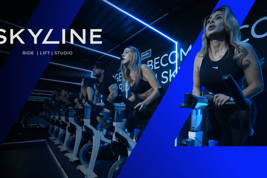 Imagen 1 de la galería del partner Skyline Plaza Concordia