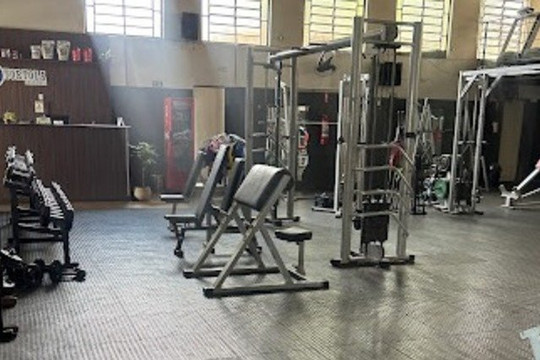 Imagem 1 da galeria do parceiro Tortola Academia