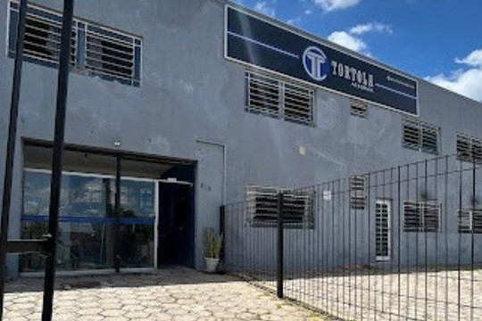 Imagem 2 da galeria do parceiro Tortola Academia