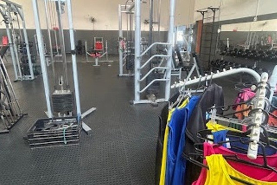 Imagem 3 da galeria do parceiro Tortola Academia