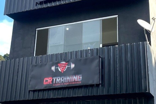 Imagem 2 da galeria do parceiro CR training