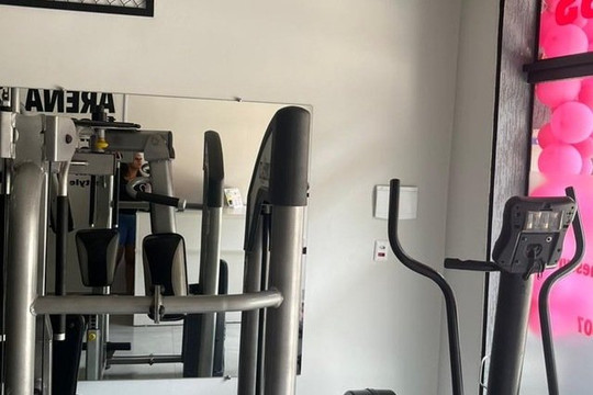 Imagem 2 da galeria do parceiro Arena Fitness Cuidando de Você