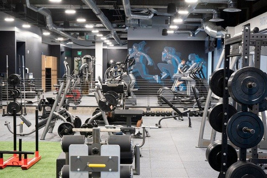 Image 1 from Balanced Fitness & Health partner gallery