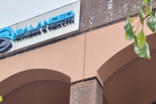 Image 2 from Balanced Fitness & Health partner gallery