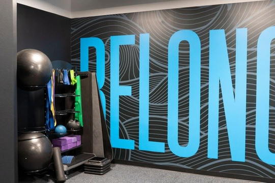 Image 3 from Balanced Fitness & Health partner gallery