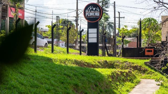 Imagem 3 da galeria do parceiro PDR Arena