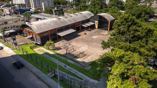 Imagem 2 da galeria do parceiro PDR Arena
