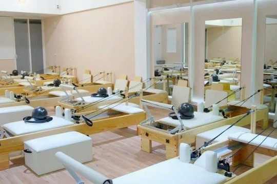 Imagen 1 de la galería del partner Pilarte Studio Pilates Reformer