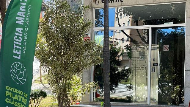 Imagem 2 da galeria do parceiro Letícia Mariz Pilates Clássico
