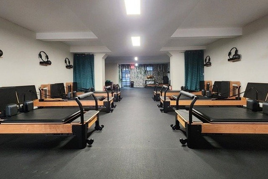 Image 1 from Pilates Coven partner gallery