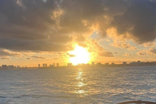 Imagem 2 da galeria do parceiro Ohana Canoe Club - Itapuã