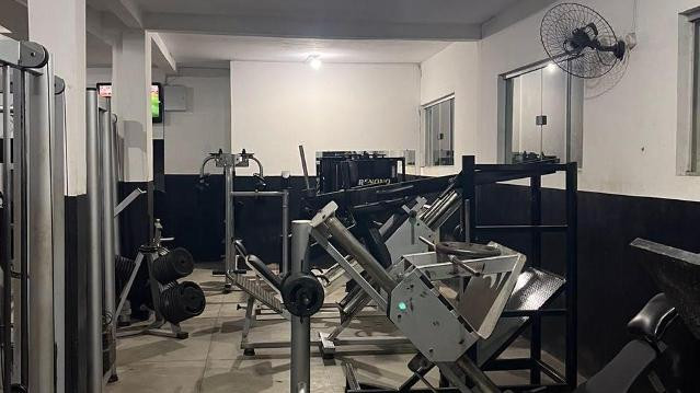 Imagem 3 da galeria do parceiro TEAM PANDA