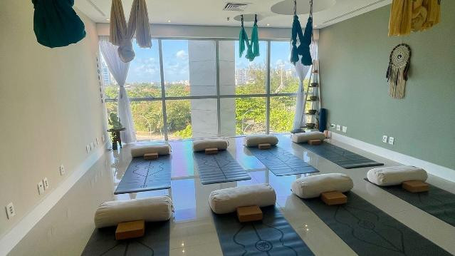 Imagem 1 da galeria do parceiro Yoga to Feel