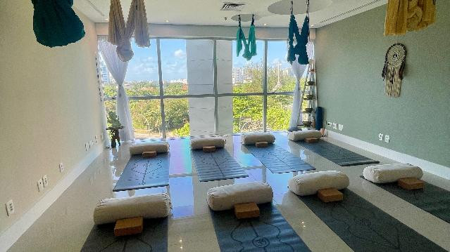 Imagem 3 da galeria do parceiro Yoga to Feel