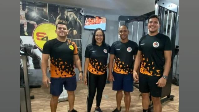 Imagem 3 da galeria do parceiro S4 Academia