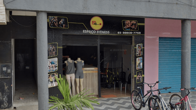 Imagem 2 da galeria do parceiro S4 Academia