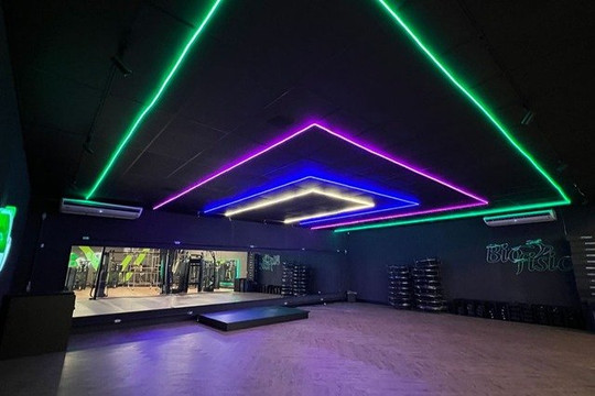 Imagem 3 da galeria do parceiro Academia Biofisic Batatais