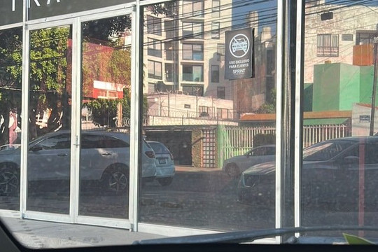 Imagen 2 de la galería del partner Sprint Training