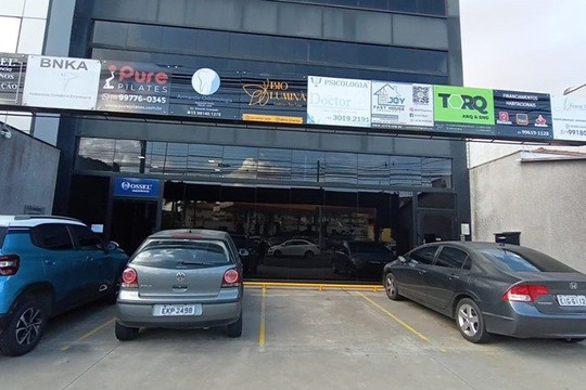 Imagem 2 da galeria do parceiro Pure Pilates - Sorocaba - Jardim Simus