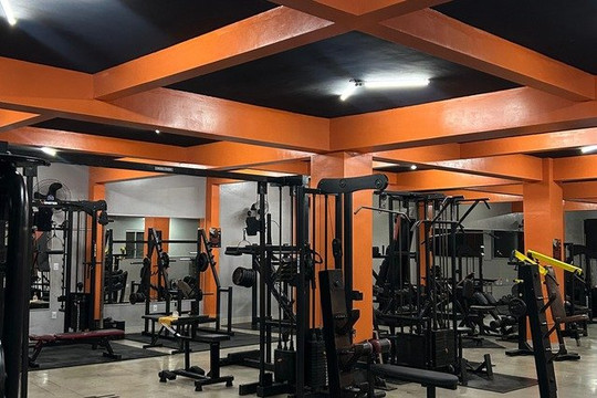 Imagem 3 da galeria do parceiro Academia Impperium Fit