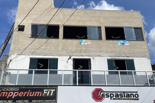 Imagem 2 da galeria do parceiro Academia Impperium Fit