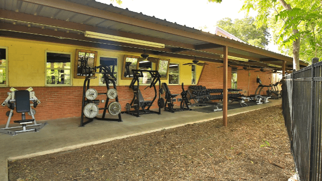 Image 3 from Firehouse Fitness- partner gallery