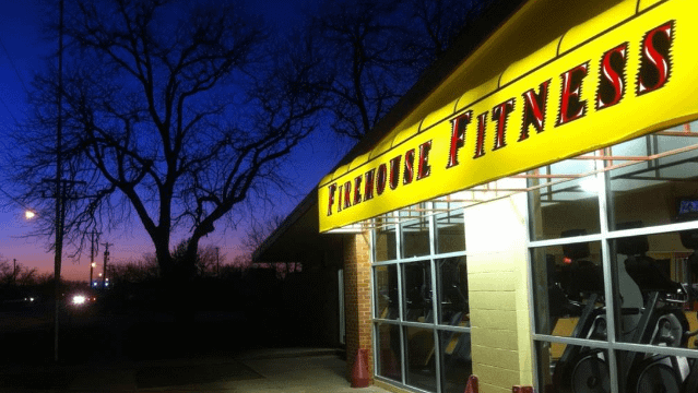 Image 2 from Firehouse Fitness- partner gallery