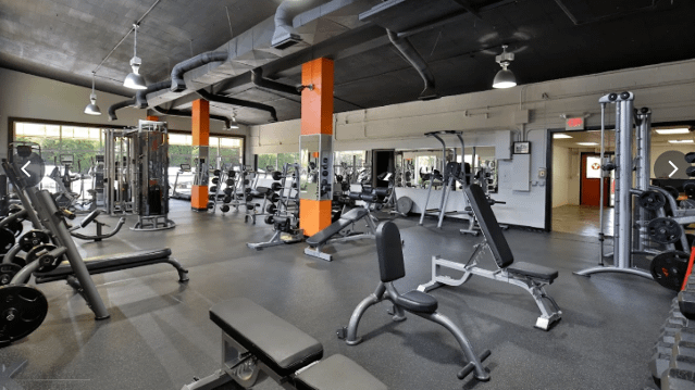 Image 1 from Firehouse Fitness- partner gallery