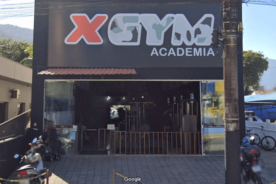 Imagem 2 da galeria do parceiro Academia X Gym