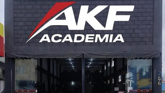 Imagem 2 da galeria do parceiro AKF ACADEMIA