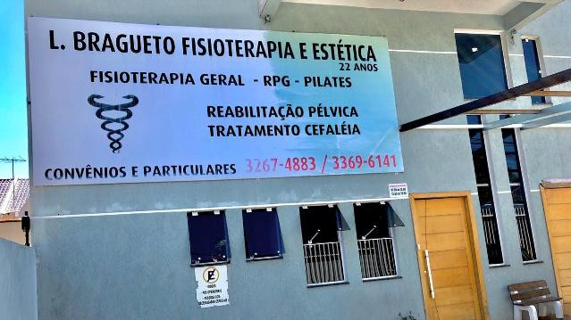 Imagem 2 da galeria do parceiro L Bragueto Clínica de Fisioterapia