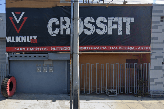 Imagen 2 de la galería del partner Valknut RX